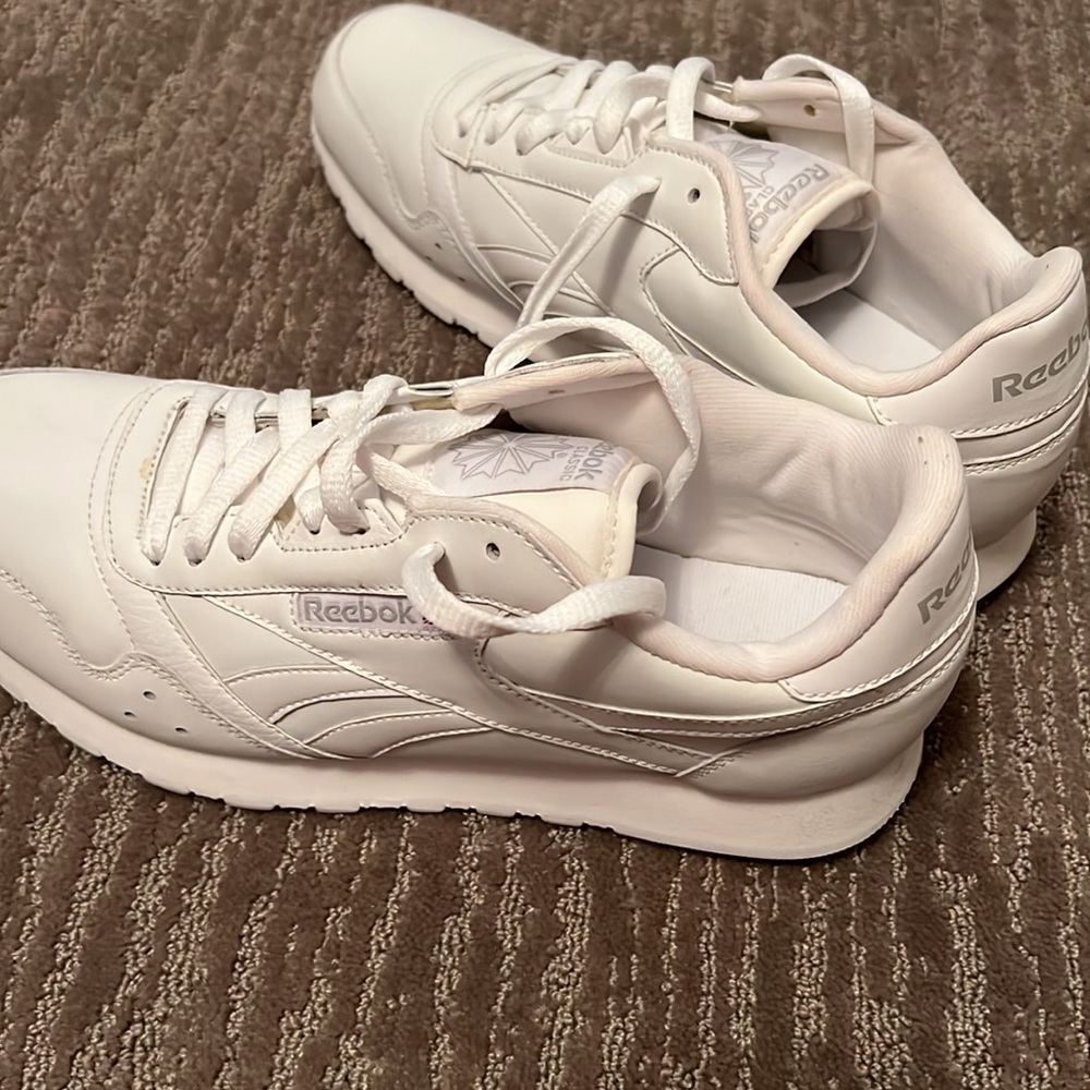 Men’s Reebok classic - Picture 4 of 7